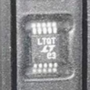 LTQT 汽车电脑板DCDC电源转换电源开关稳压IC芯片 LTC3411EMS