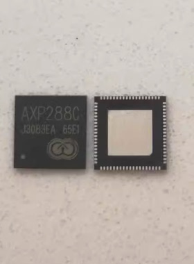 AXP288C 电脑板电源IC芯片QFN