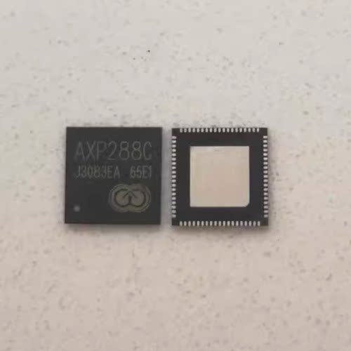 AXP288C 电脑板电源IC芯片QFN