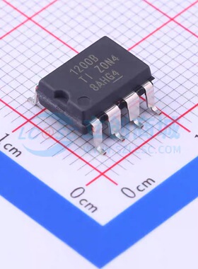 全新原装  AMC1200BDUB 丝印1200B SOP-8 隔离放大器