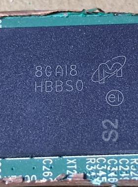 进口MTFC4GMWDQ-3M AIT BGA 丝印HBBSO 存储内存闪存 IC集成电路
