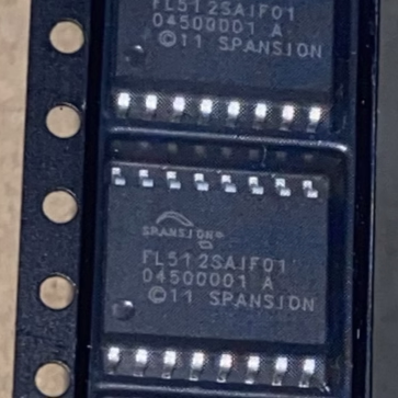 全新原装 FL512SAIF01  SOP16  FIash内存芯片