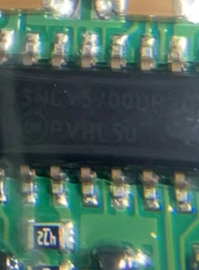 SNCV5700DR2G SNCV5700DR 汽车电脑板驱动IC芯片 SOP16脚贴片