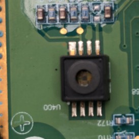 KP235 北汽汽车电脑板大气压力传感器 全新