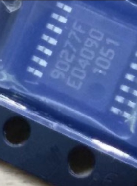 全新进口原装 MLX90277F 90277F  TSSOP14 MELEXIS