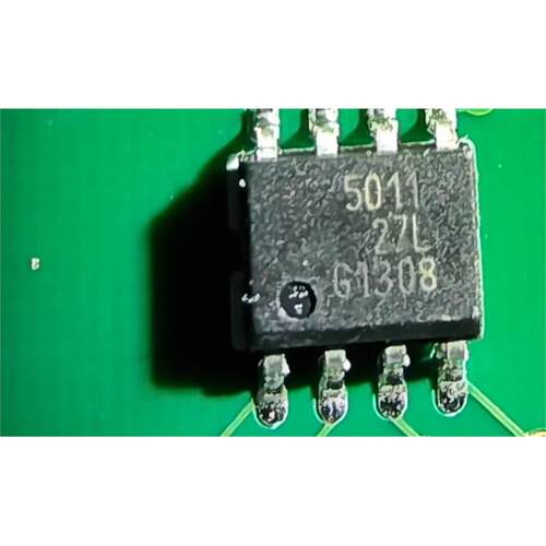 TLE5011 丝印5011 SOP8  全新可直拍