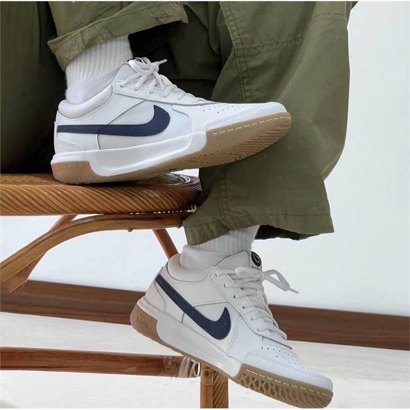 耐克Zoom Court Lite 3低帮网球鞋男款白蓝DV3258,运动鞋new,其它运动鞋,淘宝优惠券,粉丝福利购,淘宝优惠卷