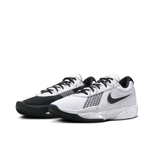 Nike Air Zoom G.T. Cut Academy 篮球鞋 Renew泡棉缓震防滑透气