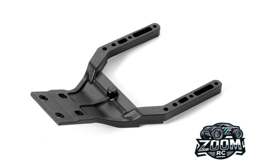 XRAY XB2 后驱1/10电越 配件 前分体底板 321262-H
