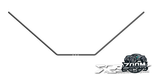 XRAY XB4 四驱1/10电越 配件 防倾杆 372493 362473