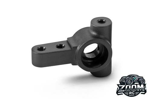 XRAY XB2 后驱1/10电越 配件 加硬 前转向杯 322250-G
