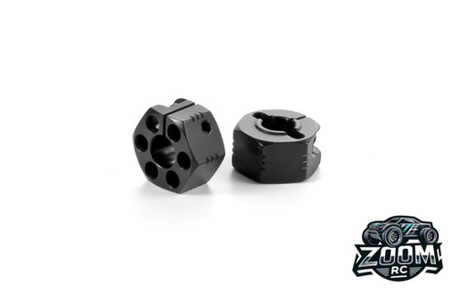 XRAY XB2 后驱1/10电越 配件12mm 后轮接合器 365357