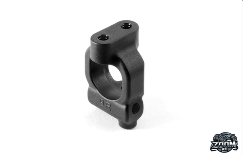XRAY XB4 四驱1/10电越 配件 前9度C座 362210-H