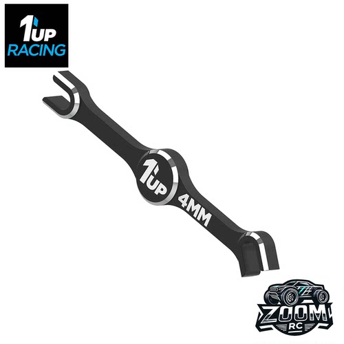 1UP 4mm 铝合金 拉杆调节扳手 200214