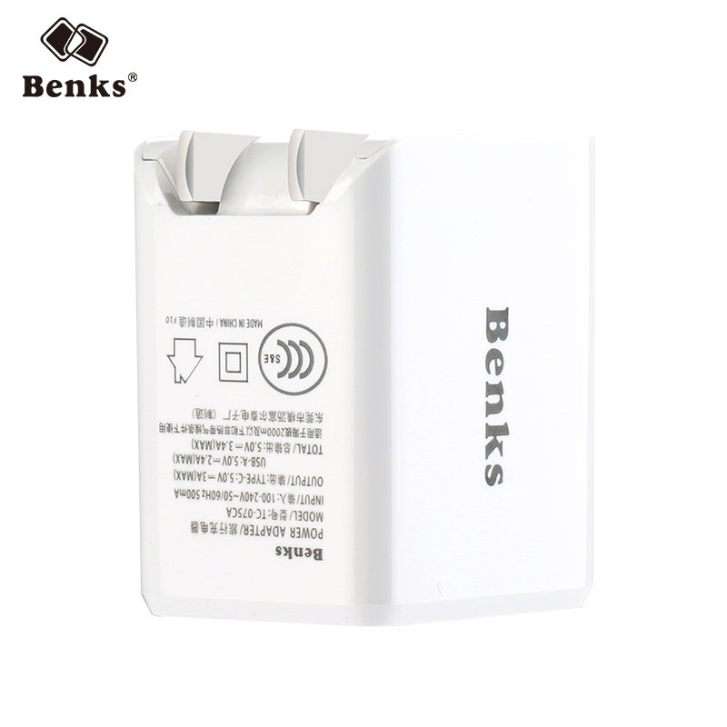 chargeur BENKS - Ref 1292977 Image 3