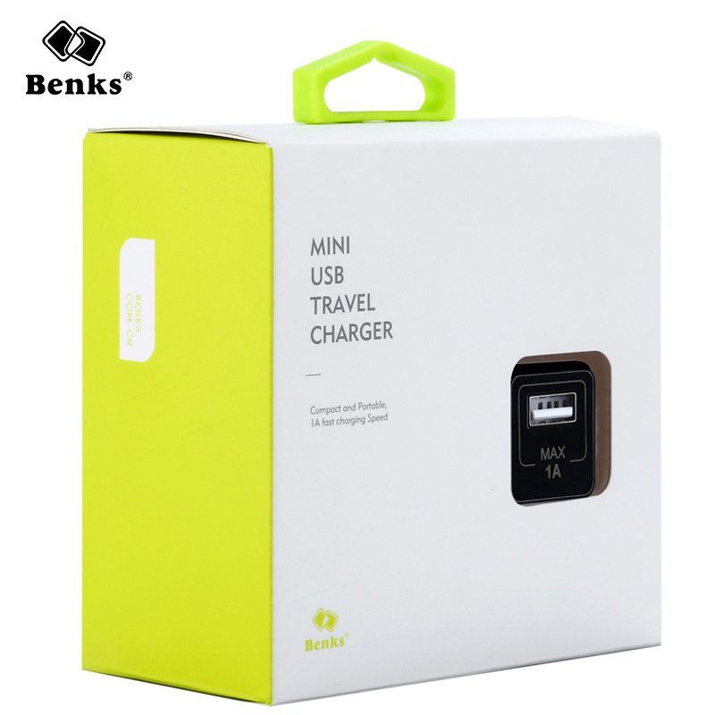 chargeur BENKS - Ref 1299617 Image 5