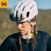 BUFF原创防紫外线户外骑行面巾防晒面罩男女防风魔术头巾脖套透气