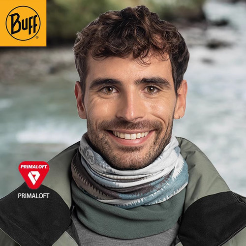 buff滑雪魔术头巾Buff保暖透气