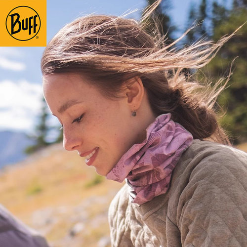 buff魔术头巾户外运动防晒