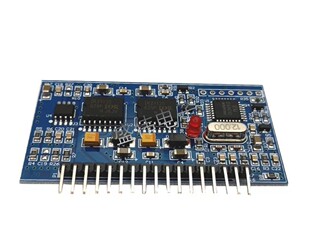 EG8010纯正弦波逆变器驱动板EGS002 EG8010 IR2110 spwm 驱动模块