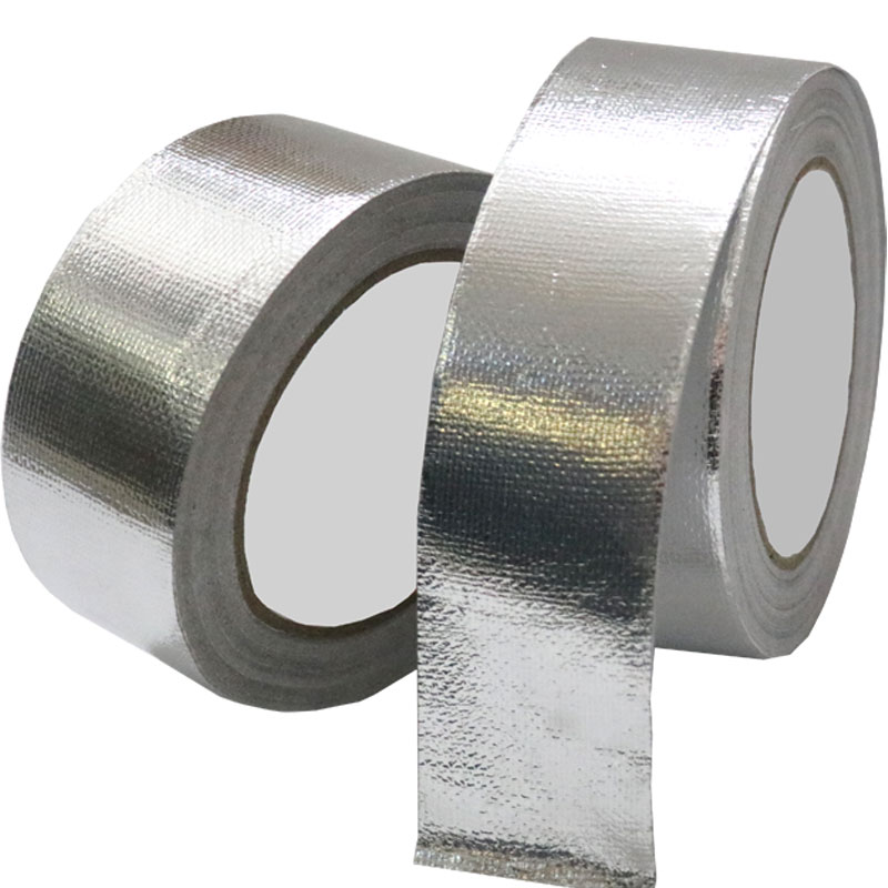 玻纤布铝箔胶带耐高温太阳能保温管铝箔胶带封边加厚纯铝银色胶带|msdalam kategori peralatan pejabat/Supplies/Perkhidmatan yang berkaitan, pita, Aluminium Kerajang pita - dari Buy2taobao.com untuk memberikan perkhidmatan ejen Taobao profesional membeli