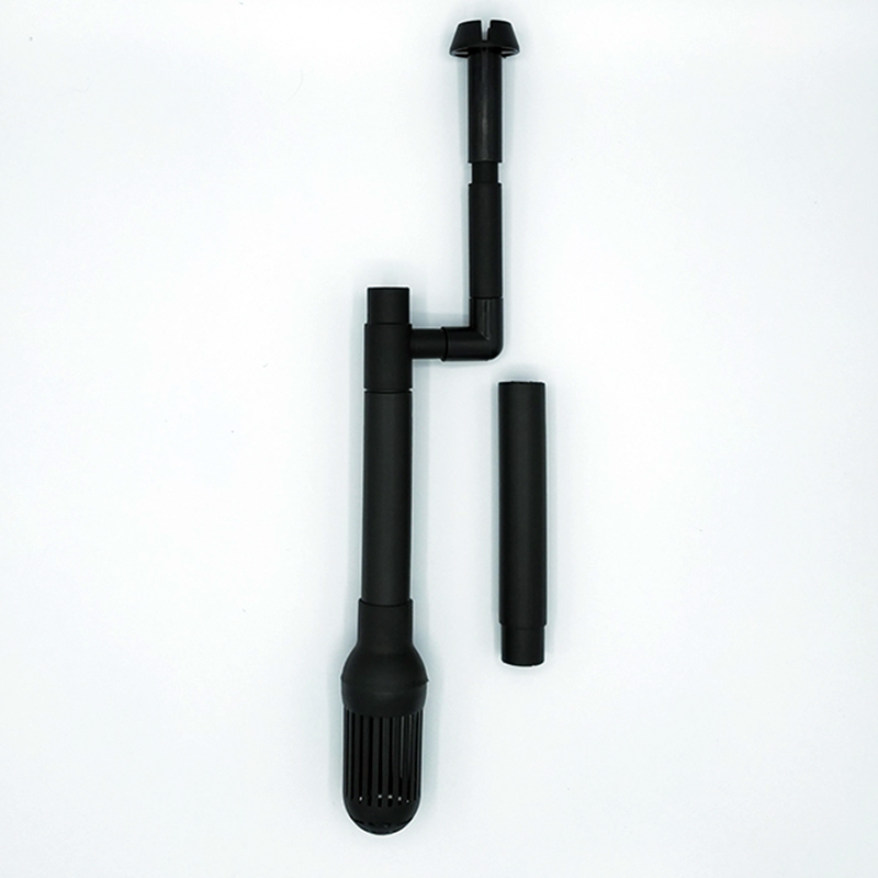 森森潜水泵原装油膜三合一过滤