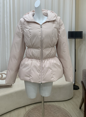 【白日梦】国标95鸭绒不是90！可拆卸袖子马甲羽绒服