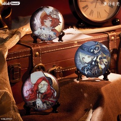 bilibili哔哩哔哩2025重返未来：1999 *箱中假面* 角色徽章