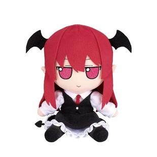 东方Project Gift fumo毛绒玩偶 预售AmiAmi 定金哔哩哔哩2025新品