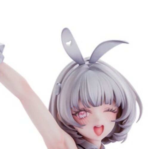 兔女郎娜酱ナタリア1/6手办