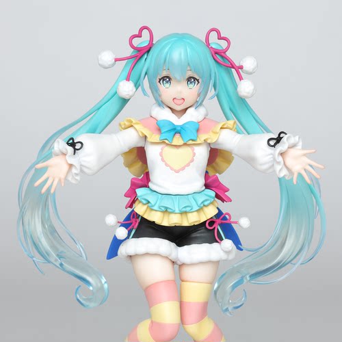 VOCALOIDWinterimage景品手办