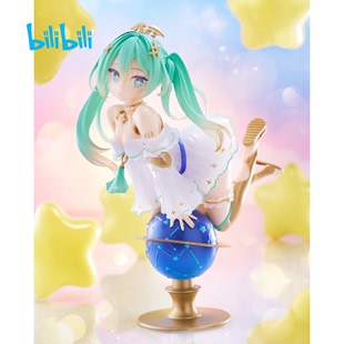 bilibili哔哩哔哩现货2024新品 TAITO初音未来39纪念赏2ndA赏景品