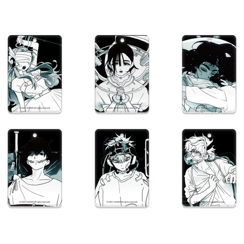 Bilibili 2025 Dongman 
