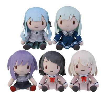 EX毛绒玩偶BanGDream!