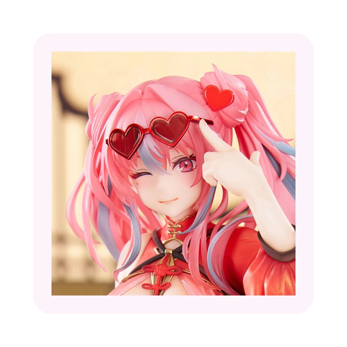 碧蓝航线布莱默顿插画手办