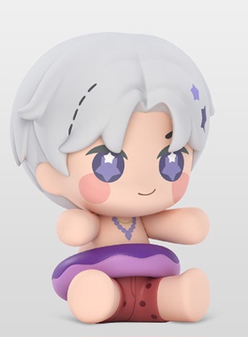 现货哔哩哔哩新品GSAS HUGGY光与夜之恋浮梦夏日长Ver. Q版手办