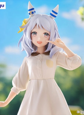 定金哔哩哔哩FuRyu Trio-Try-iT 赛马娘Pretty Derby菱钻奇宝手办