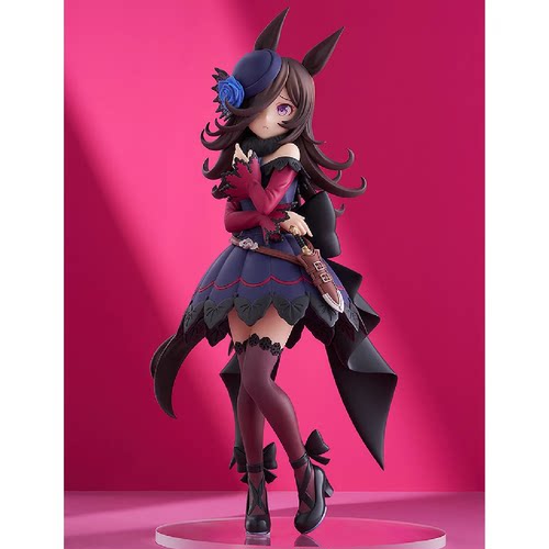 赛马娘PrettyDerby米浴L手办