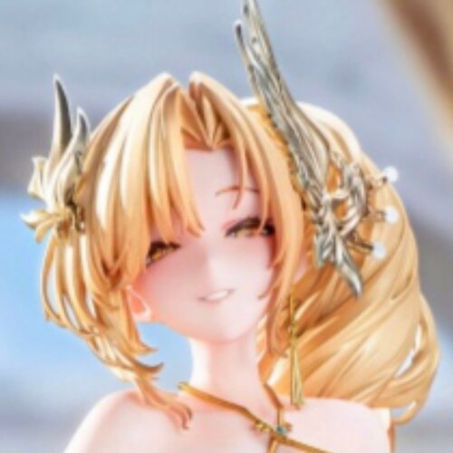 交错战线洛贝拉燃情热夜1/6手办