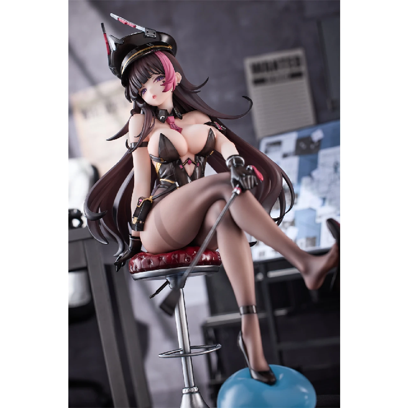 哔哩哔哩2025新品现货Bibi Buttons 原创审讯官 宇佐美薰手办,模玩/动漫/周边/娃圈三坑/桌游,手办/手办景品,淘宝优惠券,粉丝福利购,淘宝优惠卷