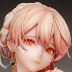 少女前线OTs-14天意佳人手办
