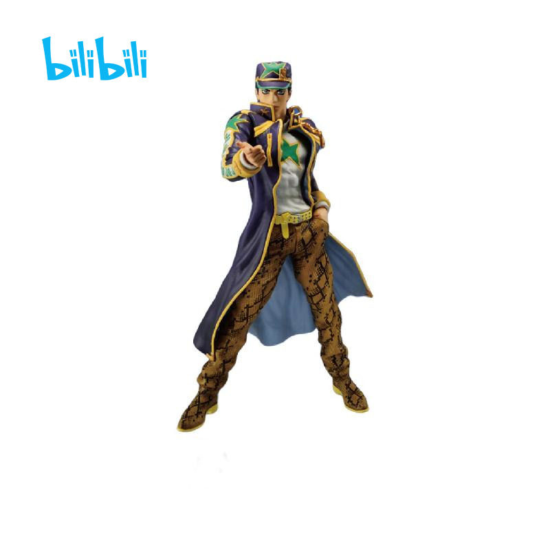 Bilibili Bilibili 2023 신제품 Jojo's Wonderful Adventure Stone Haiki Kaito Taro