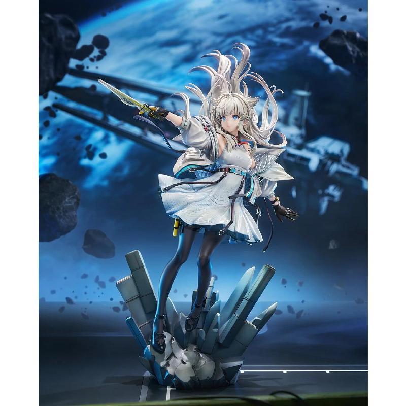 明日方舟：终末地1/7手办佩丽卡