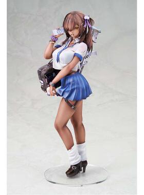 定金哔哩哔哩bilibili  新品ALTER NIKKE：胜利女神 娜嘉 1/7手办