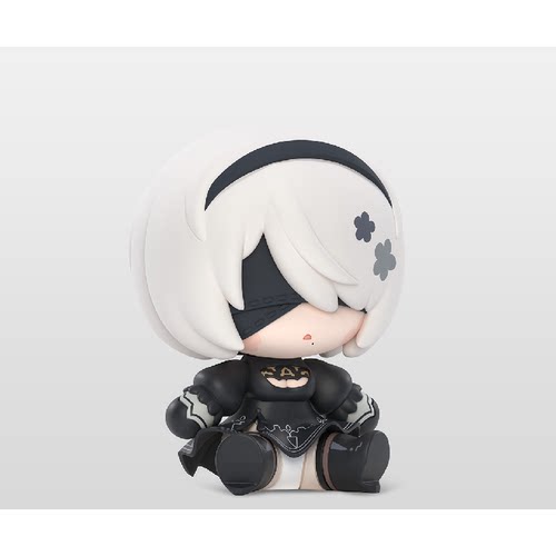 尼尔机械纪元HuggyGoodSmile