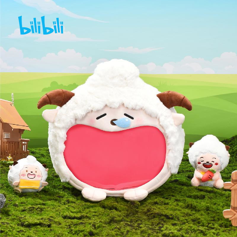 喜羊羊与灰太狼bilibili