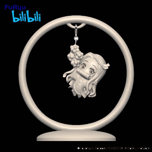 鬼灭之刃栗花落香奈乎灶门祢豆子