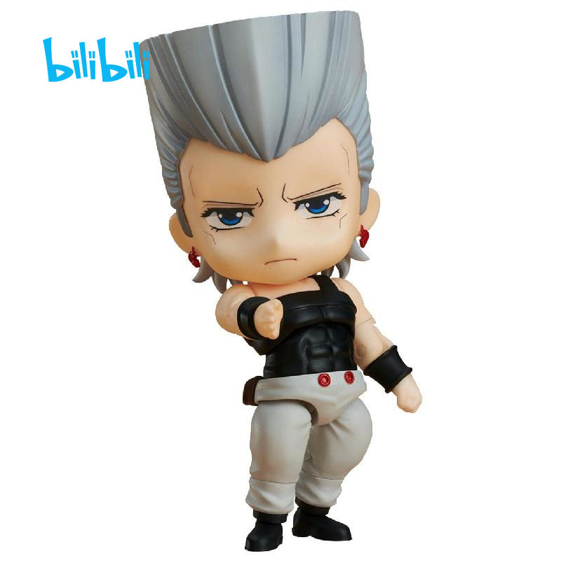 bilibili哔哩哔哩现货jojo的奇妙冒险星尘斗士简皮耶尔波鲁那雷夫