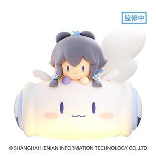 哔哩哔哩bilibili2026新品 AIPIAIPI Vsinger洛天依 晚安小夜灯