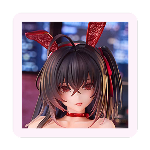 碧蓝航线鹩插画版1/4手办